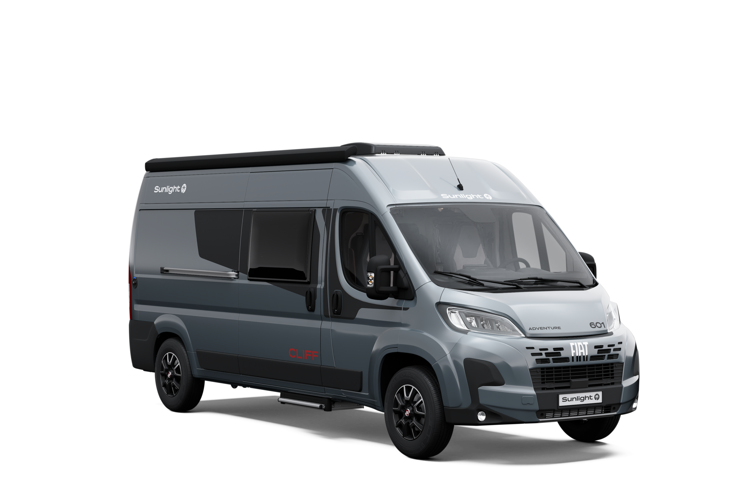 Sunlight Cliff 601 Adventure exterior